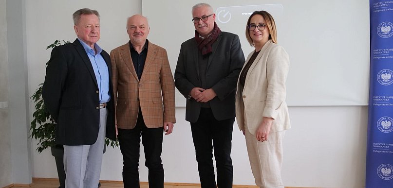 Konspiracja w powiecie sierpeckim