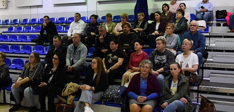 Szkolenia dla sołtysów