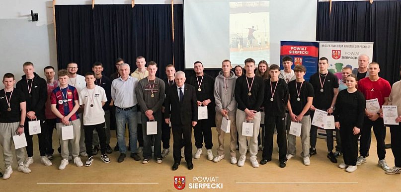 Charytatywny turniej siatkówki