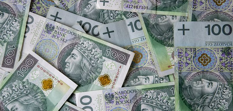 Ponad pół miliona złotych dofinansowania