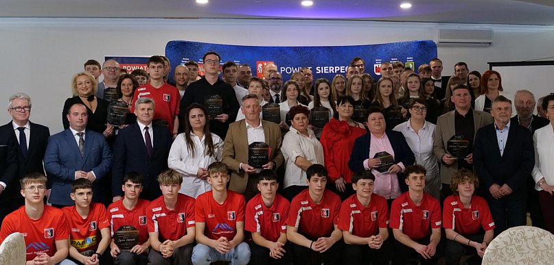 Plebiscyt Sportowiec Roku 2025