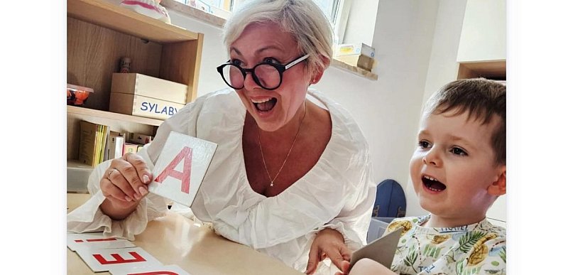 Dlaczego dziecko nie słucha?