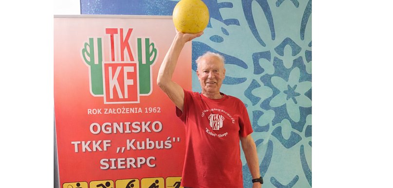 Nominacja Jakuba Grodzickiego w plebiscycie Wirtualnej Polski