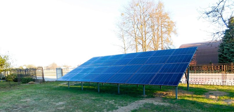 Niższe rachunki zaczynają się w domu