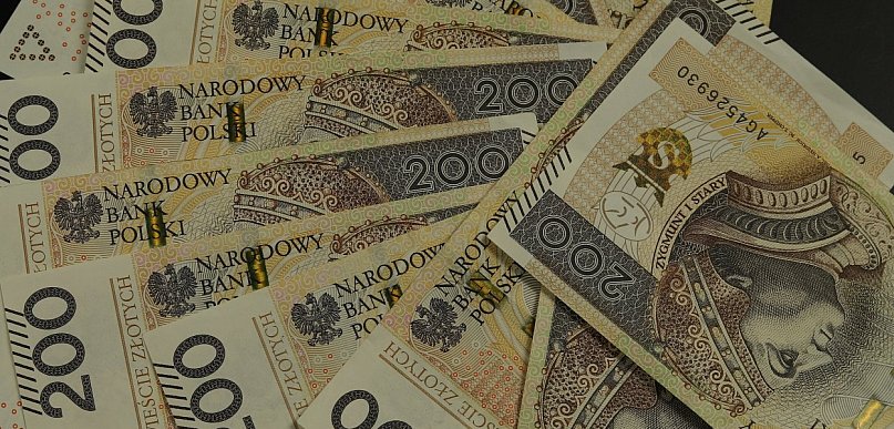 Wsparcie dla sołectw w gminie Sierpc