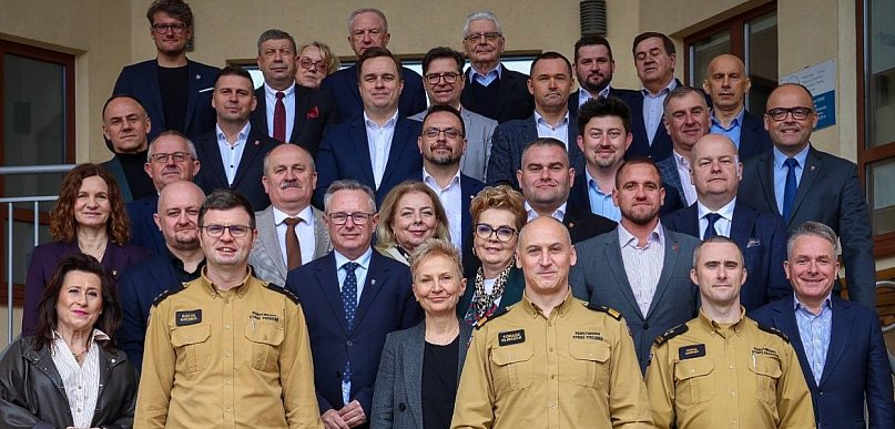 Szkolenie z zarządzania kryzysowego