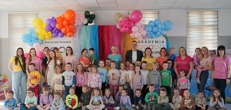 Wszyscy jesteśmy wyjątkowi