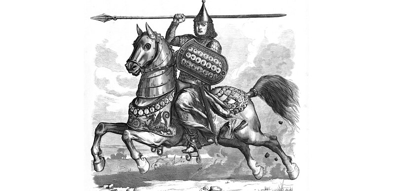 500-lecie włączenia Mazowsza do Królestwa Polskiego – Trojden