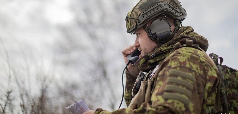 CSWOT zakończyło międzynarodowe szkolenie