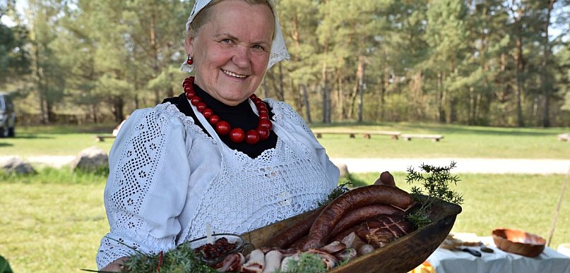 Najsmaczniejsza potrawa mazowiecka. Skansen zaprasza do konkursu