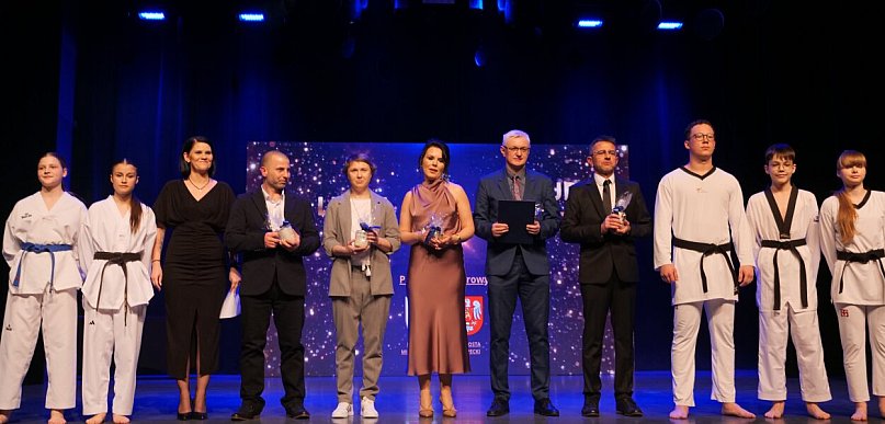 Ćwierć wieku walki, pracy i charakteru