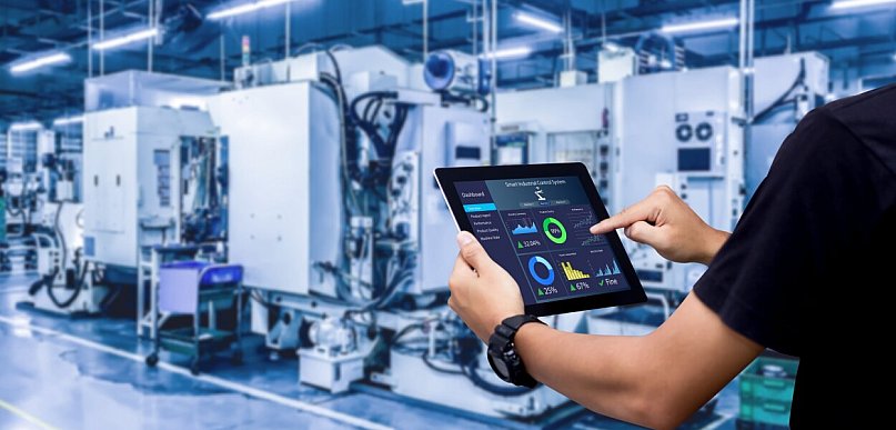 Integracja systemów automatyki — kompleksowe rozwiązania dla przemysłu