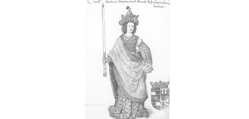 500 lat Mazowsza w Koronie