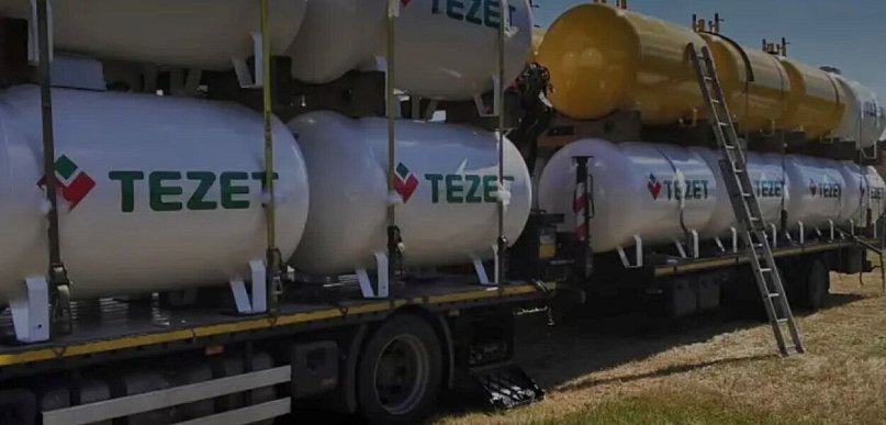 Instalacja gazowa ze zbiornikiem LPG – najważniejsze zasady i wymagania