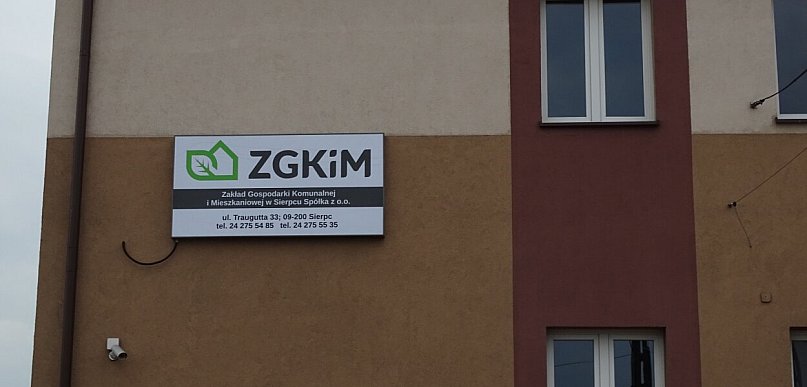 Prezes ZGKiM odwołany