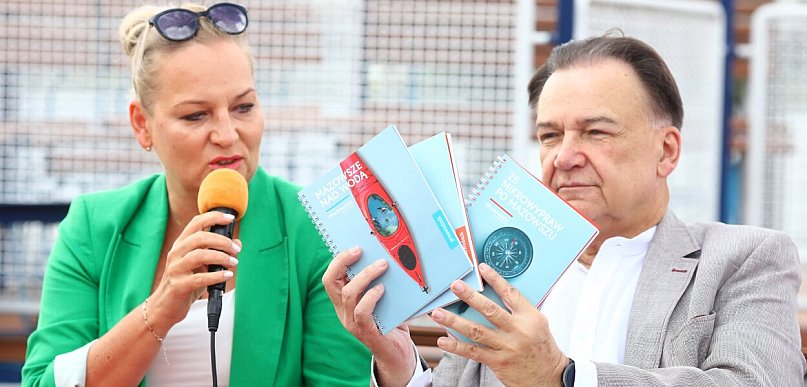 Długi weekend na Mazowszu!