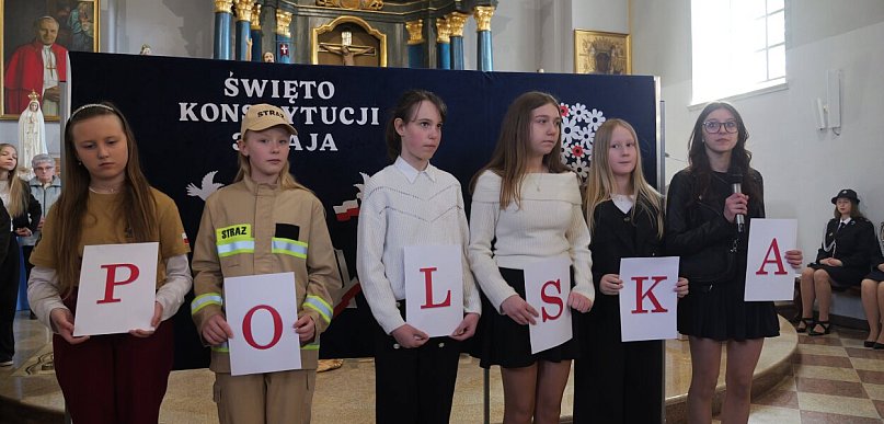 Dwa święta w gminie Mochowo