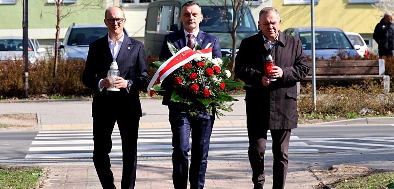 86. rocznica zbrodni katyńskiej