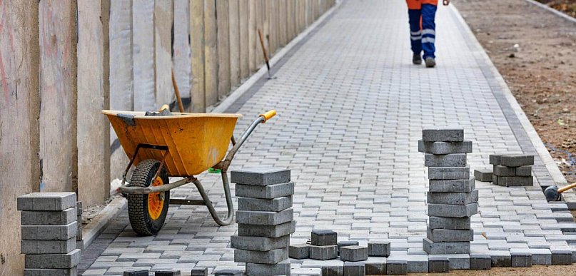 Jaką kostkę brukową wybrać? Najlepsze inspiracje