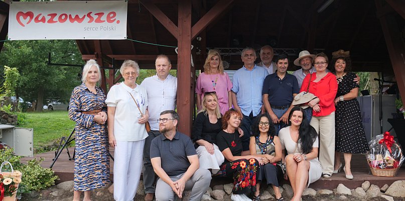 Magia Mroczydeł – plener rzeźbiarsko-malarski - 20717