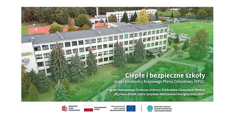 Ponad miliard złotych z KPO na lepsze i zdrowsze szkoły oraz przedszkola - 20902