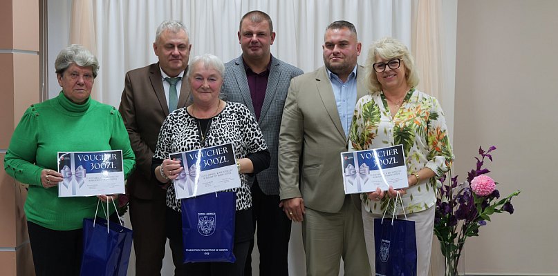 Jubileuszowy konkurs na najładniejszy balkon i ogródek - 21831