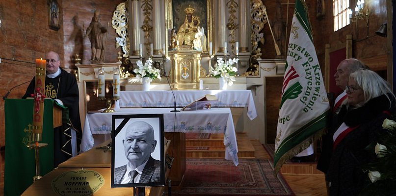 Wspomnienie Tomasza Hoffmana - 21939