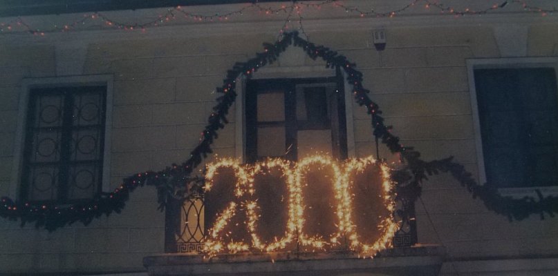 Sylwester i przepowiednie. Końce świata, które nie nadeszły - 22558