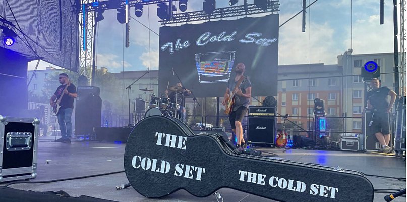 Zostań rockmanem na jeden dzień. Wyjątkowy voucher na licytacji WOŚP