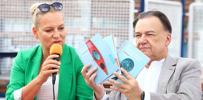 Długi weekend na Mazowszu!