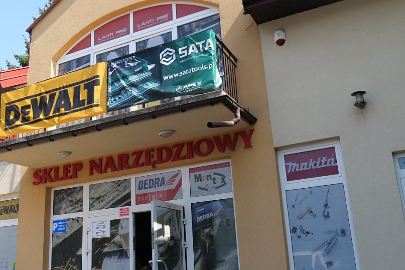 Montex – Twoje techniczne wsparcie!