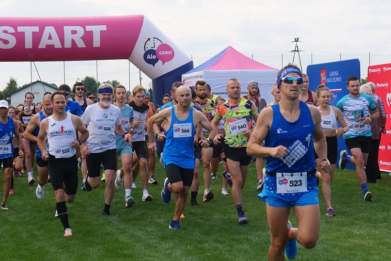 II Mochowska Dziesiątka