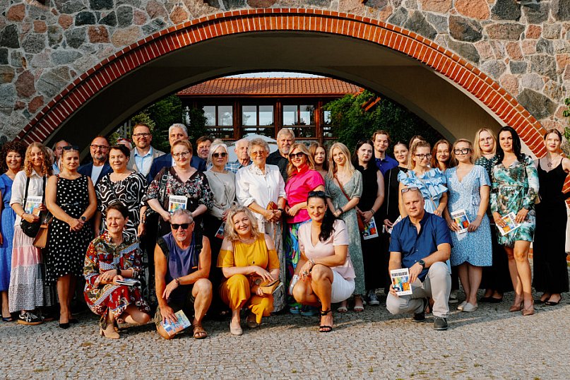 Wystawa poplenerowa „Muzealne impresje”