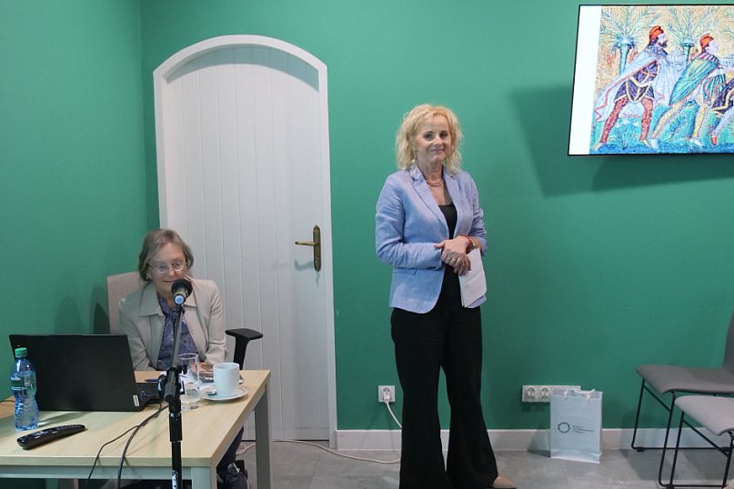 Mitologia obcego. Rodowody odmieńców i czarowników