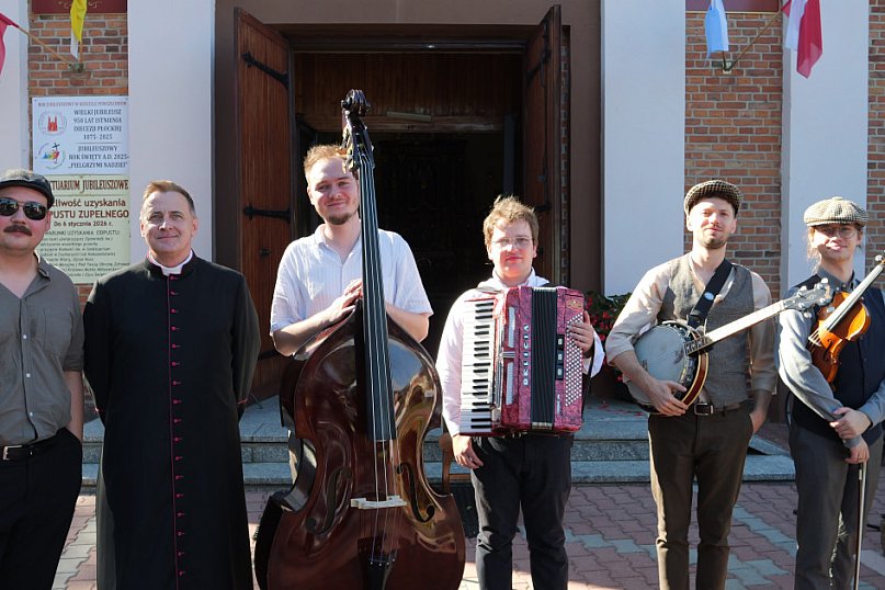 II Festyn św. Apolonii