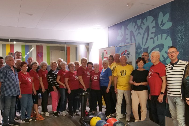 Grand Prix w Kręglach