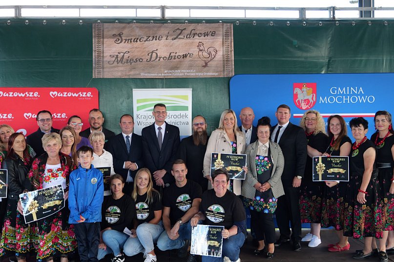 Kongres Kół Gospodyń Wiejskich