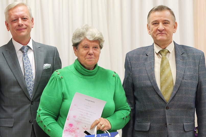 Konkurs na Najpiękniejszy Balkon i Ogródek