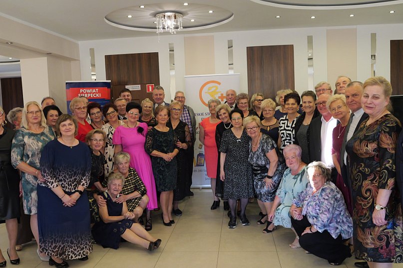 Spotkanie w Kole „Nadzieja”