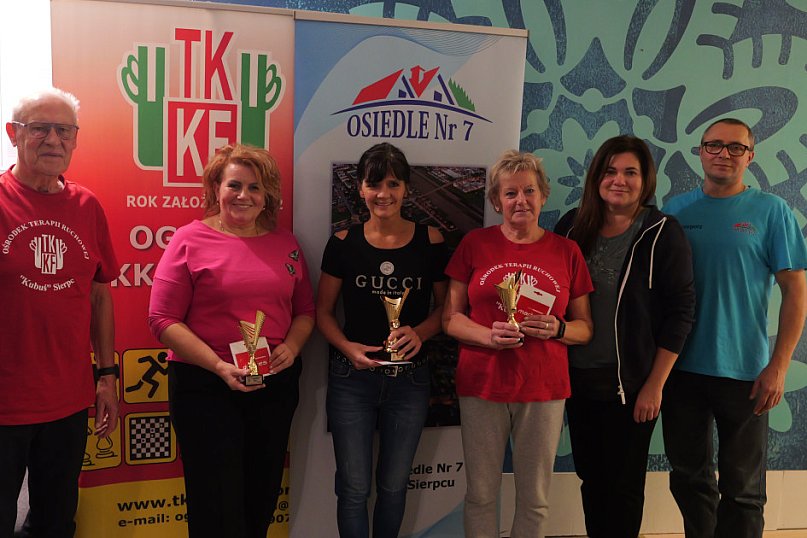 Grand Prix w Kręglach