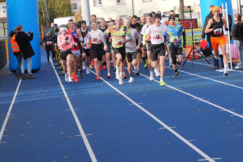 9. Sierpecka Dziesiątka