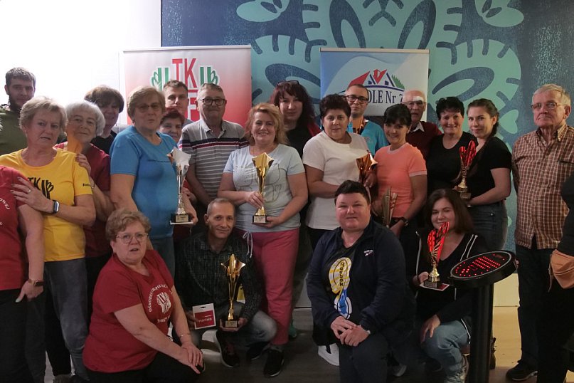 XI Indywidualne Mistrzostwa Sierpca w Kręglach