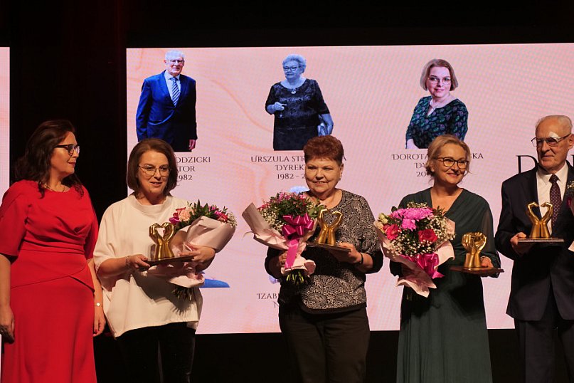 50 lat Ogniska Pracy Pozaszkolnej w Sierpcu