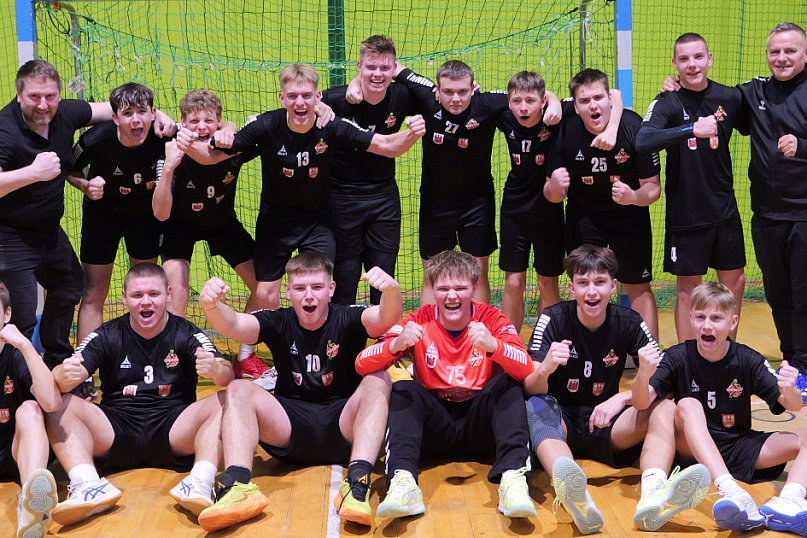 Junior młodszy MKS Mazur Sierpc