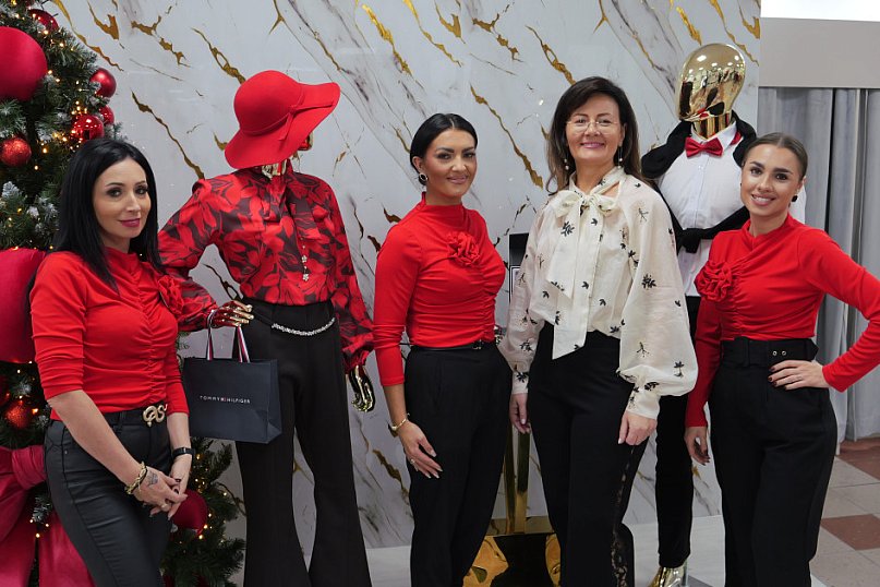 Nowy sklep w Sierpcu