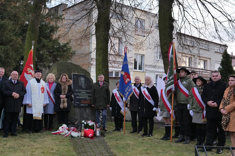 Uroczystości rocznicowe w sierpeckiej farze