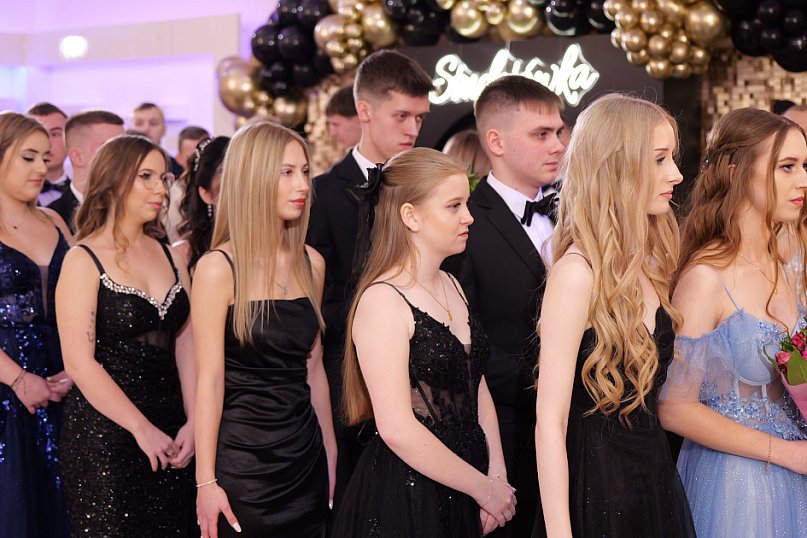 Studniówka w Ekonomiku