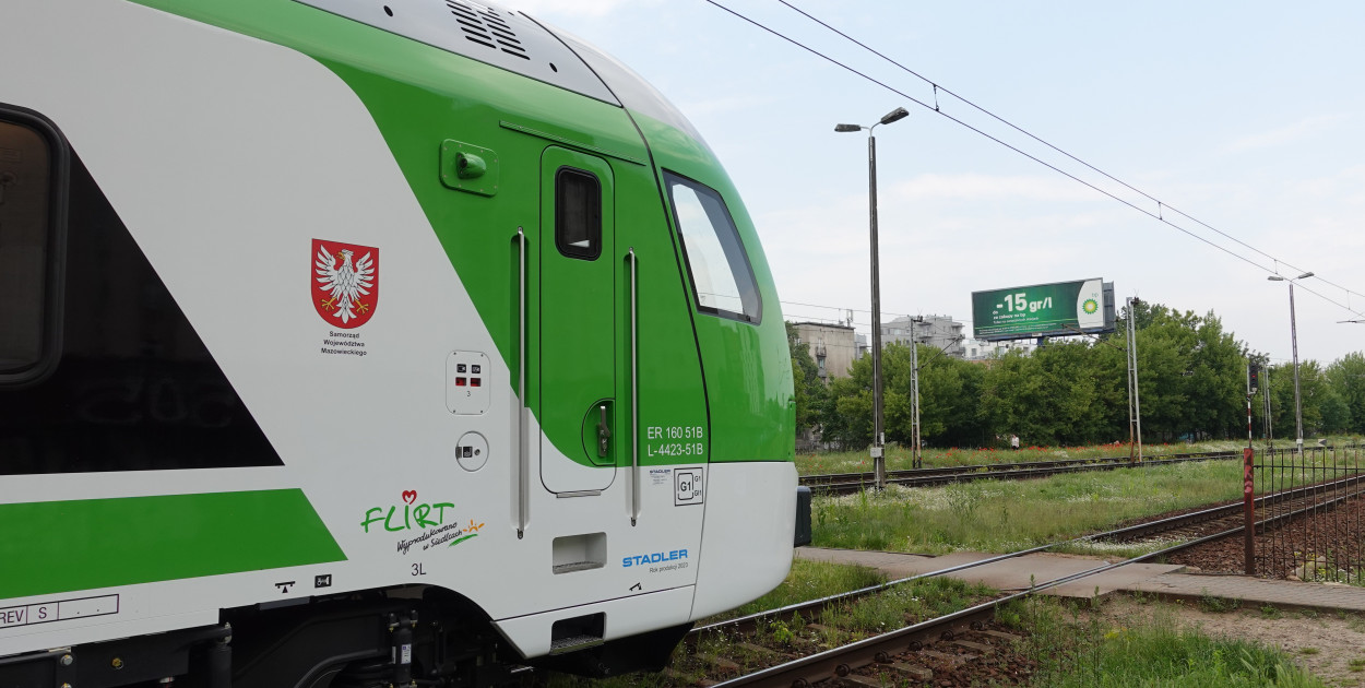 Zmiany w rozkładzie jazdy od 15 czerwca 2025 r.