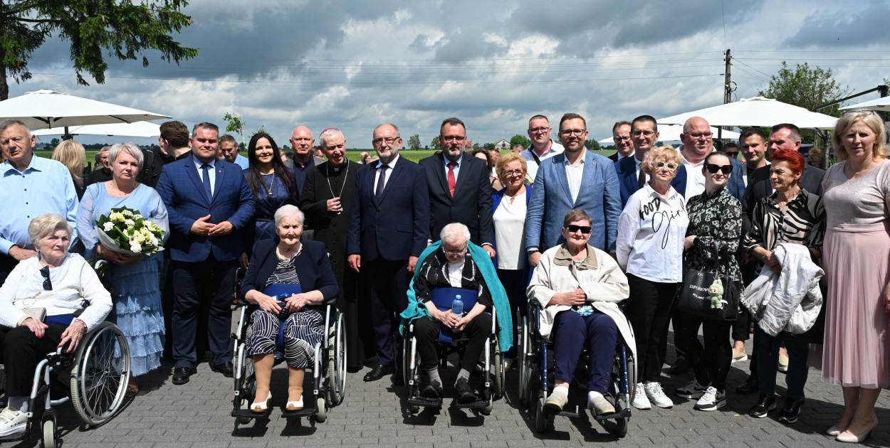 fot. Starostwo Powiatowe w Sierpcu