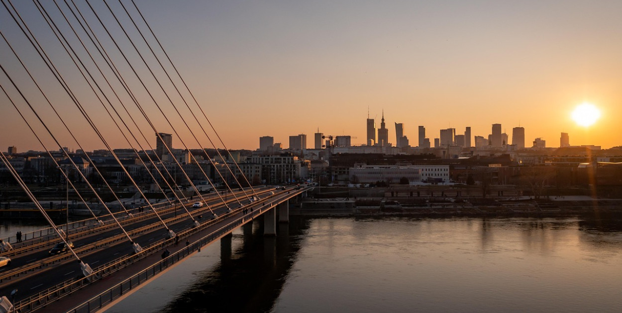 Najbogatsze województwa w Polsce. Te regiony są na szczycie